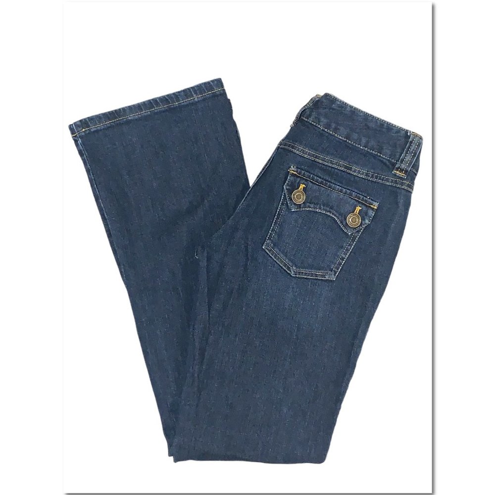 Michael Kors Jeans Size 4 EUC RN 111818 CA 45885
